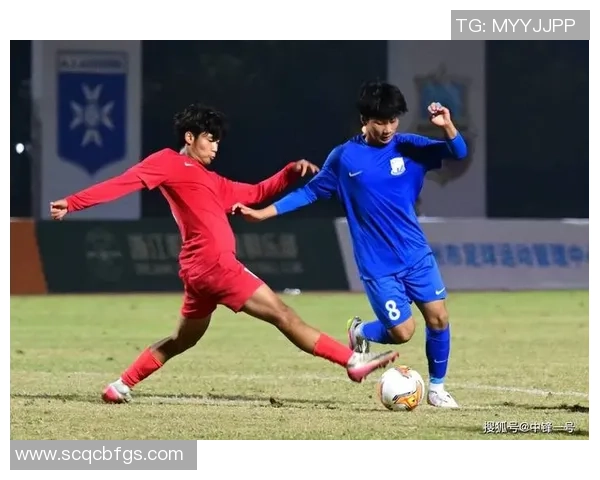 马嘉足球：探索中国足球新生力量与未来发展之路